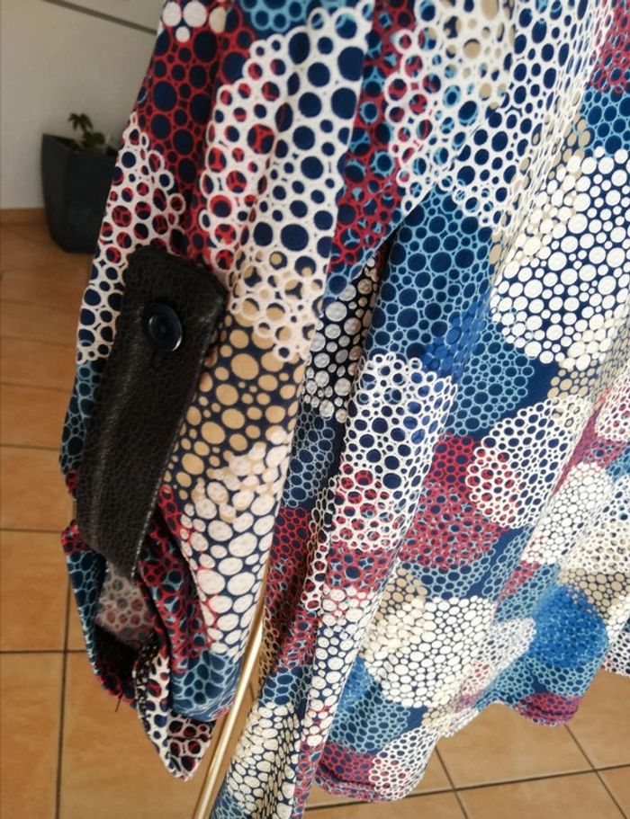 Blouse 36 - photo numéro 3