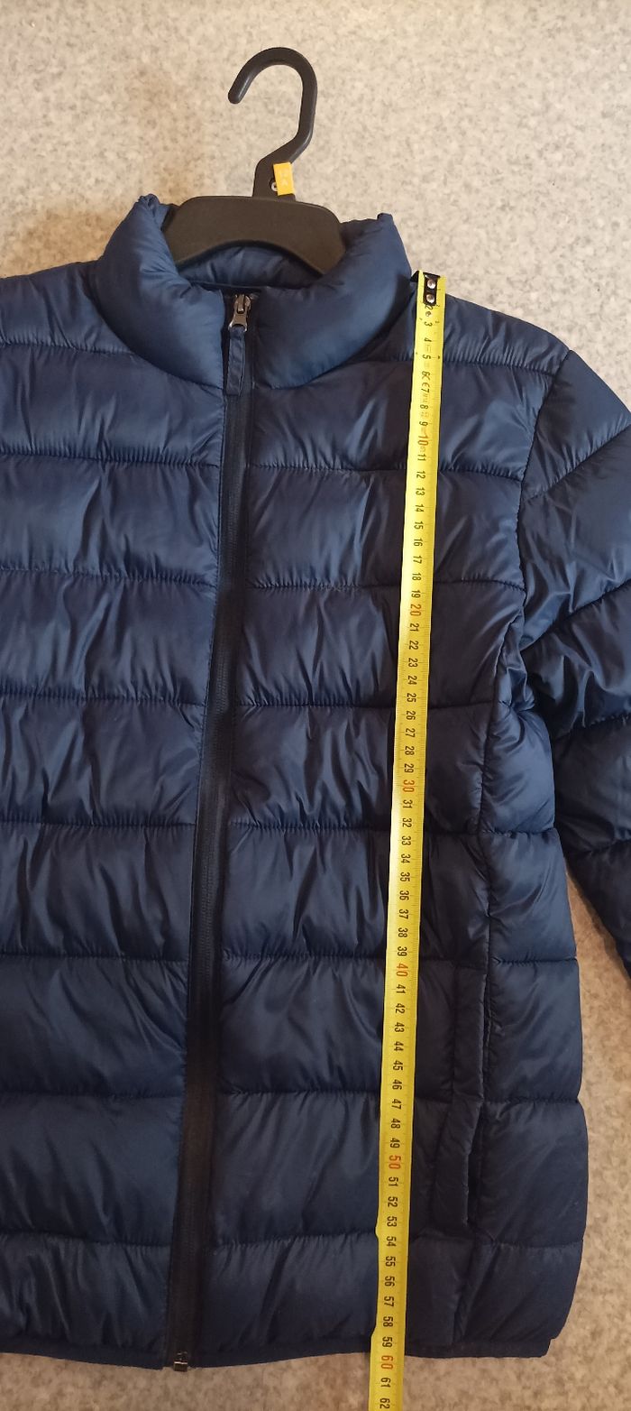 Veste doudoune -Mixte - 12 ans - NEUVE - photo numéro 4