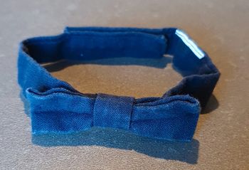 Nœud papillon enfant