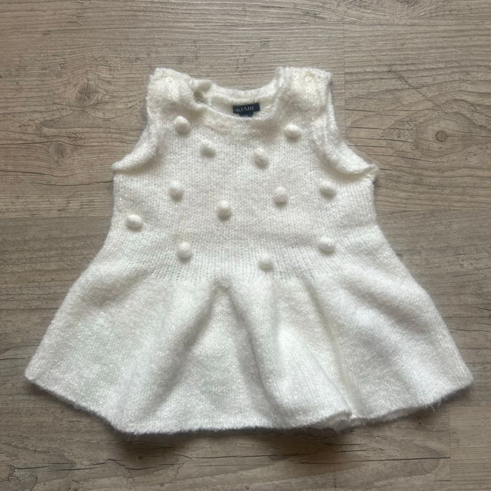 Robe 9 mois