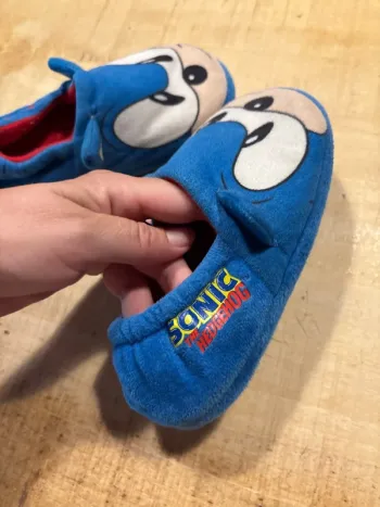 Chausson sonic