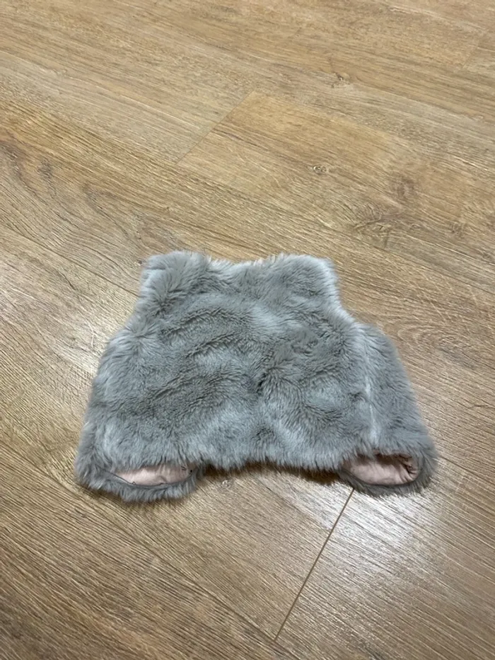 Gilet - photo numéro 4