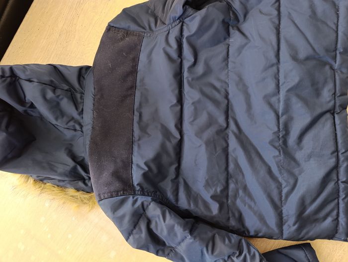 Blouson garçon 6 ans - photo numéro 4
