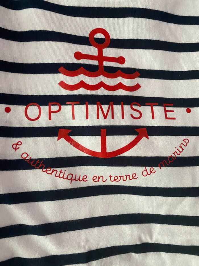 Tee-shirts - photo numéro 2