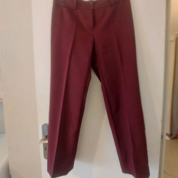 Panta9n classique femme 42