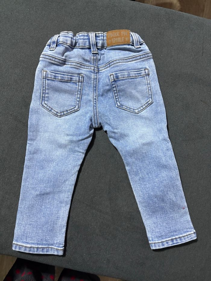 Pantalon taille 18 mois - photo numéro 2