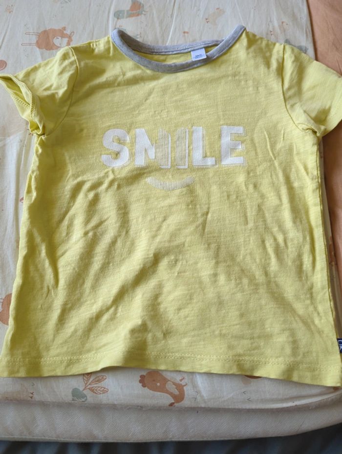 Lot de vêtements garçon 3/4ans - photo numéro 2