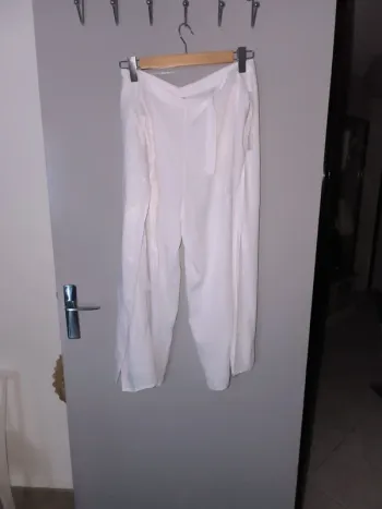 Jupe pantalon