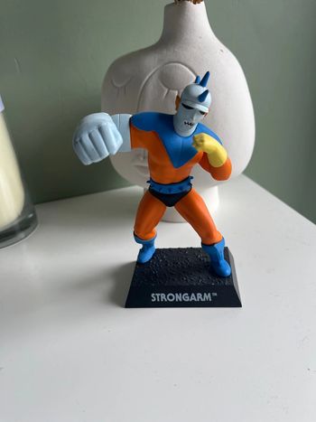 Figurine les maîtres de l’univers strongarm