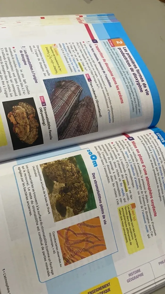 Prépa Bac tronc commun - photo numéro 3