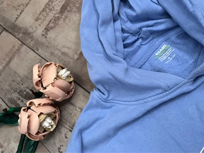 Pull à capuche - photo numéro 2