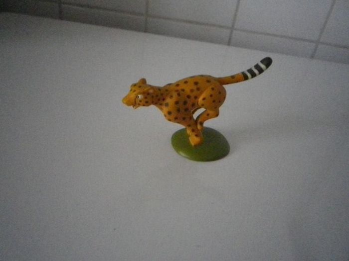 GUEPARD