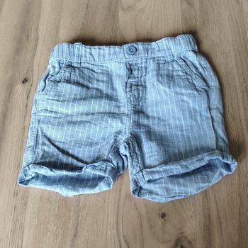 Short 
