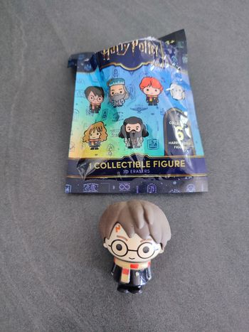 Figurine Harry potter