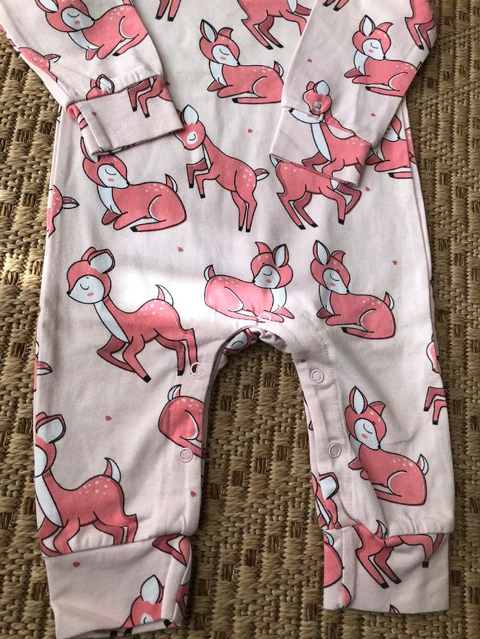 Ensemble taille 90 cm - photo numéro 4