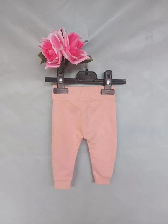 Pantalon Zeeman 56 cm (3mois) - photo numéro 4