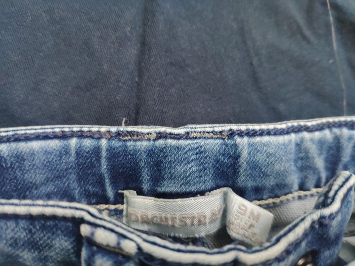 Ensemble short et tee-shirt - photo numéro 2