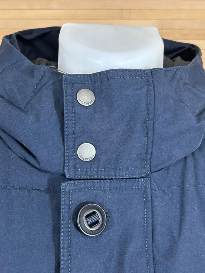 Parka Tommy Hilfiger taille S - photo numéro 6