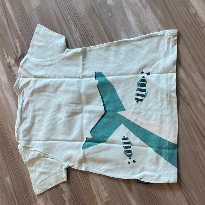 T shirt 4 ans - photo numéro 2