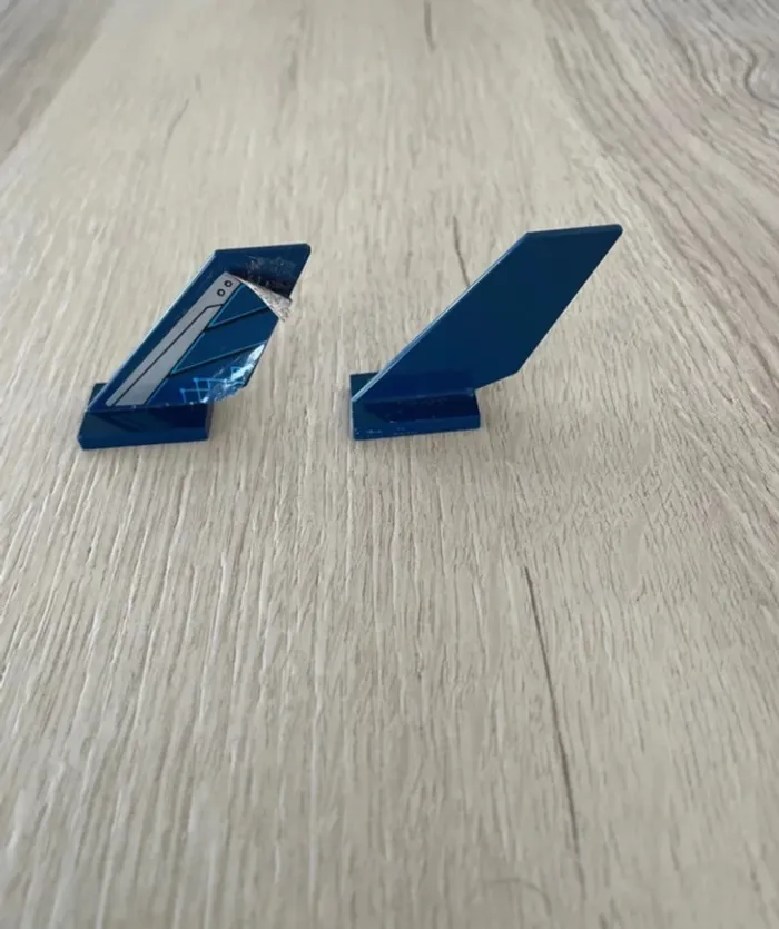 Pièces Lego - photo numéro 2