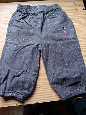 Pantalon