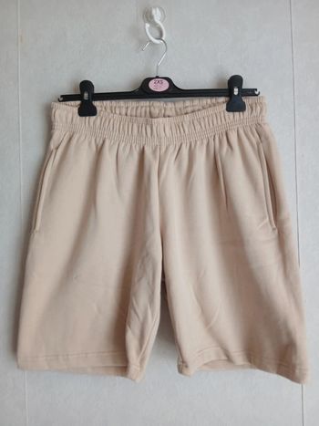 Short homme taille 38