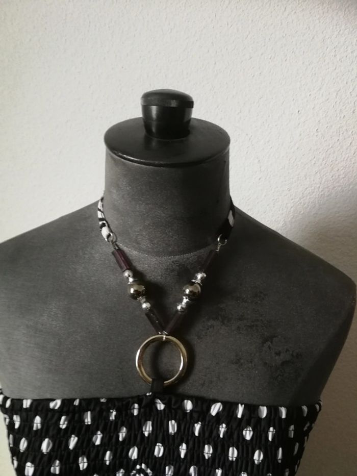 Robe d'été plage légère S M - photo numéro 5