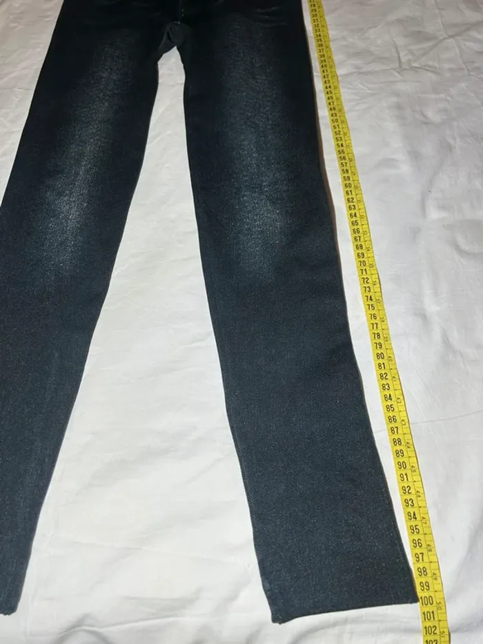Legging vintage - photo numéro 3