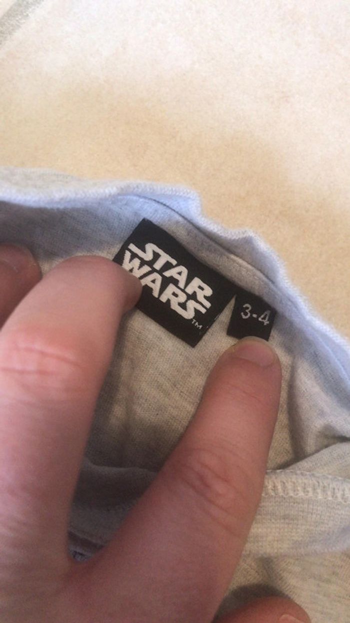 Teeshirt - photo numéro 3