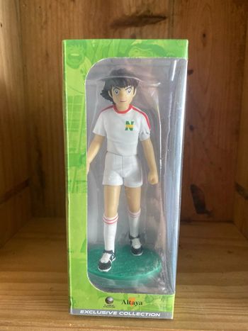 Figurine Olive et Tom