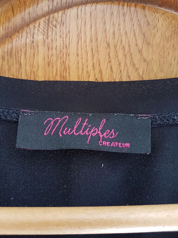 Débardeur sans manches taille 5 - photo numéro 4