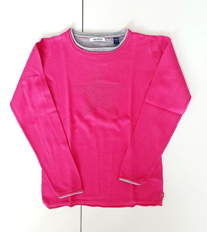 Pull Okaidi - 8A