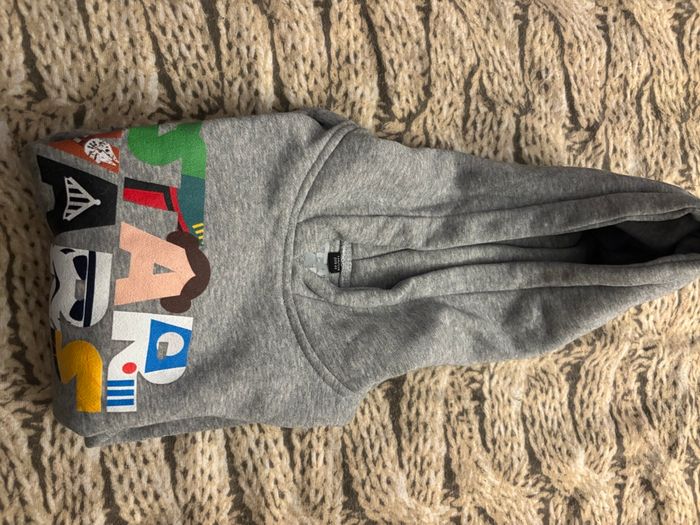 Pull stars Wars - photo numéro 2