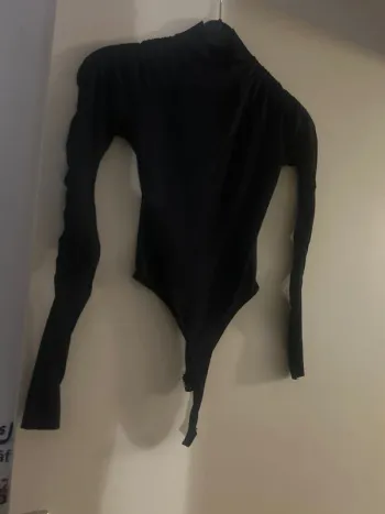 Bodies col roulé femme