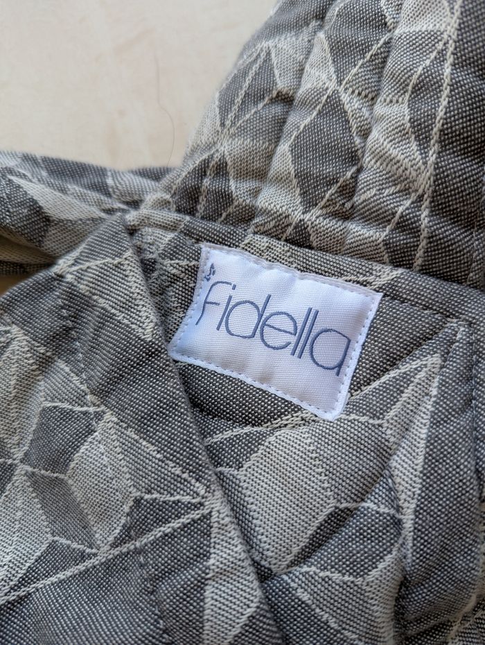 Fly Tai toddler Fidella - photo numéro 6