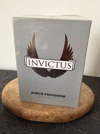 Parfum invictus