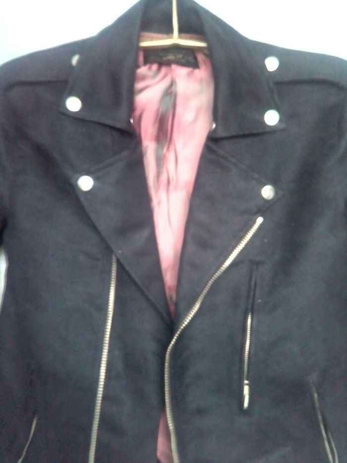 Veste perfecto April 77 - photo numéro 3
