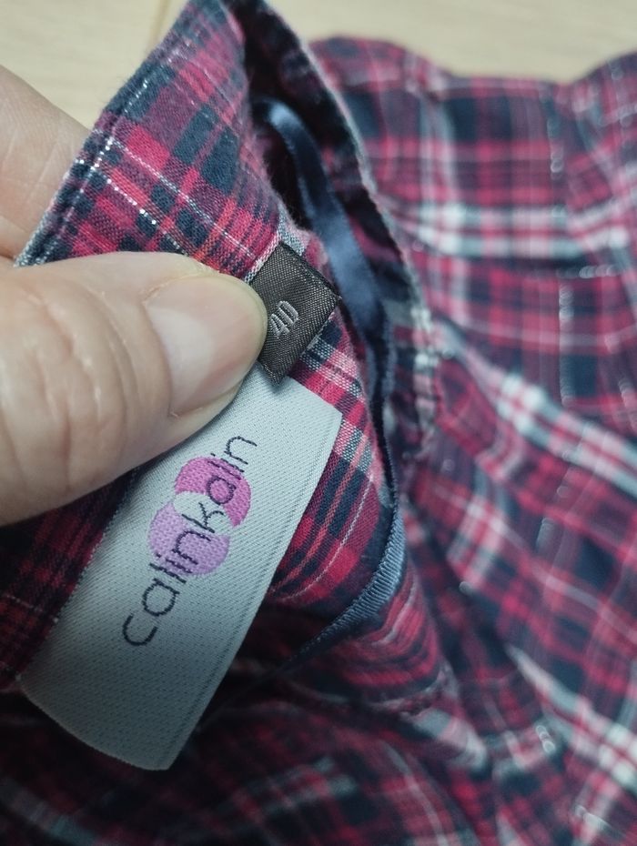 Blouse de grossesse taille 40 - photo numéro 6