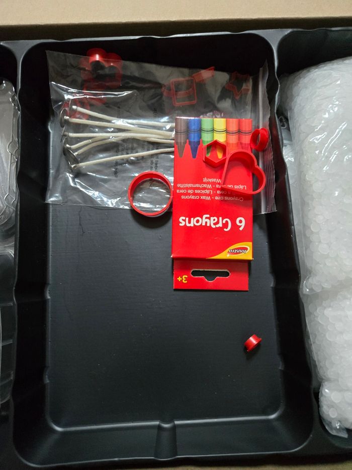 Kit creatif - photo numéro 7