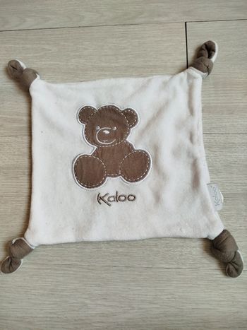 Doudou Kaloo
