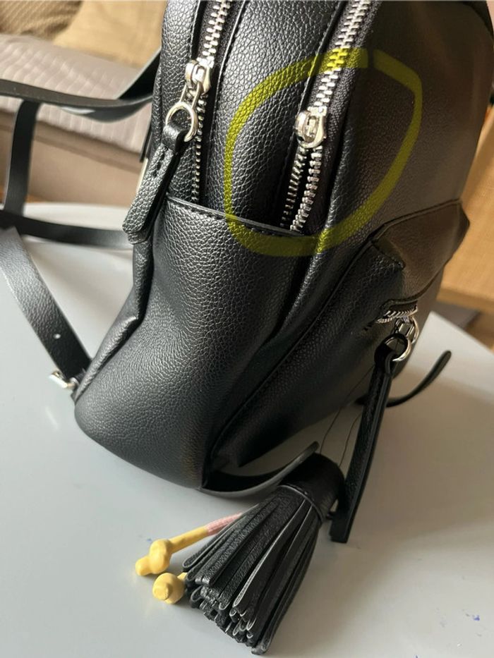 Sac à dos marque Parfois - photo numéro 8