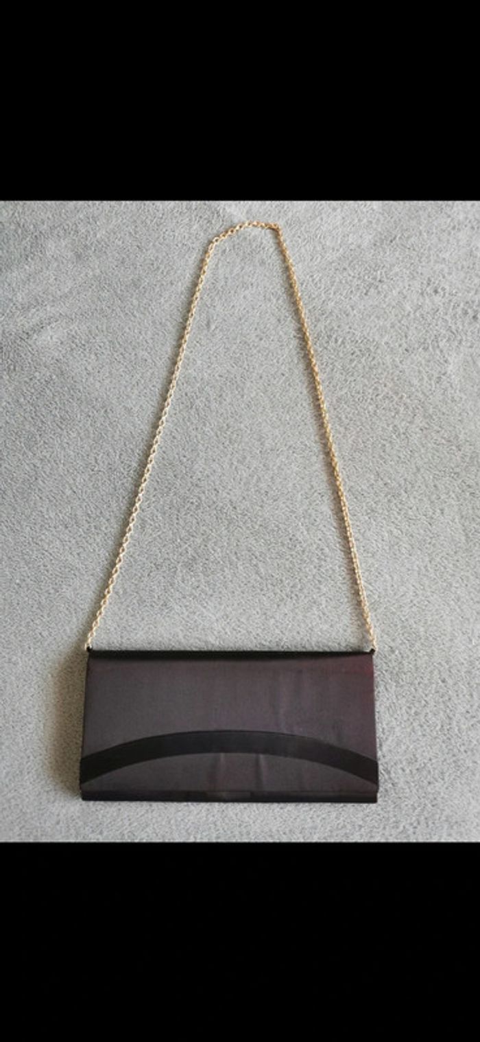 Sac/pochette bandoulière