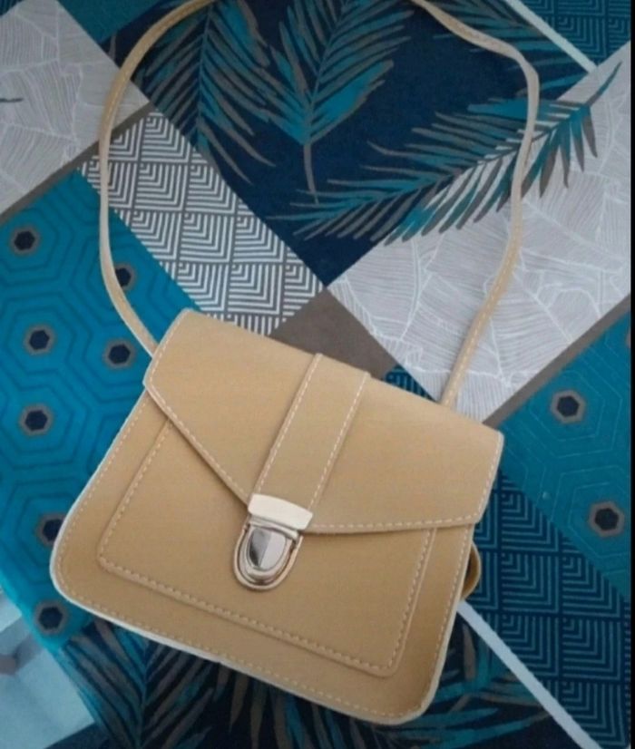 Sac bandoulière - photo numéro 3