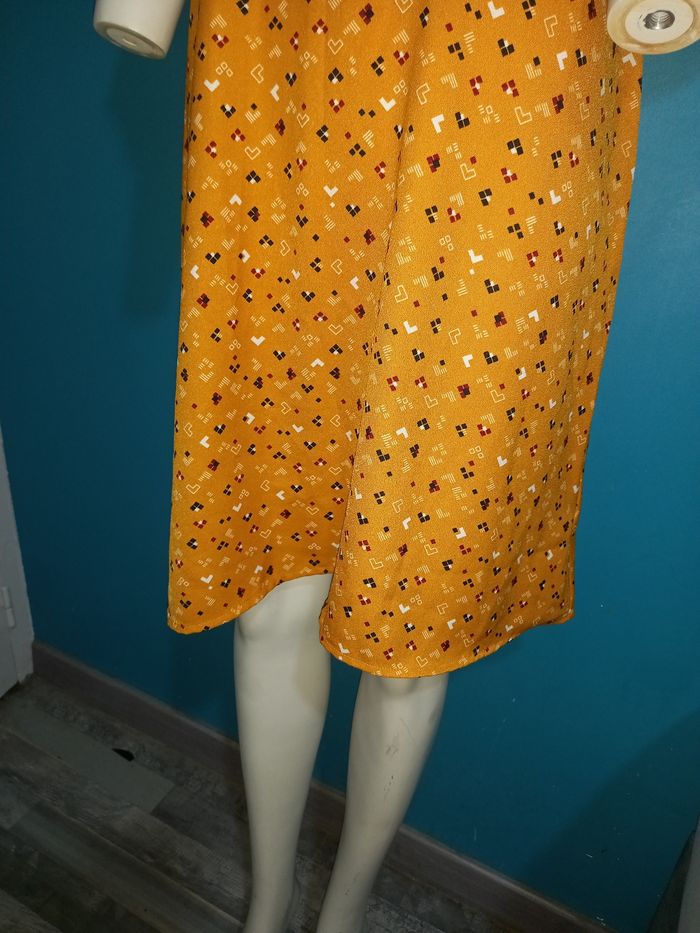 Robe Tissaia  44 - photo numéro 3