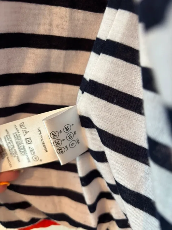 Veste sans manches femme - photo numéro 2