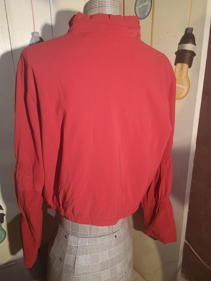 Veste femme mcp planèt - photo numéro 2