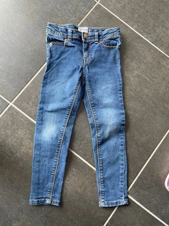 Jean skinny