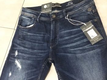 # pantalon jeansMerci