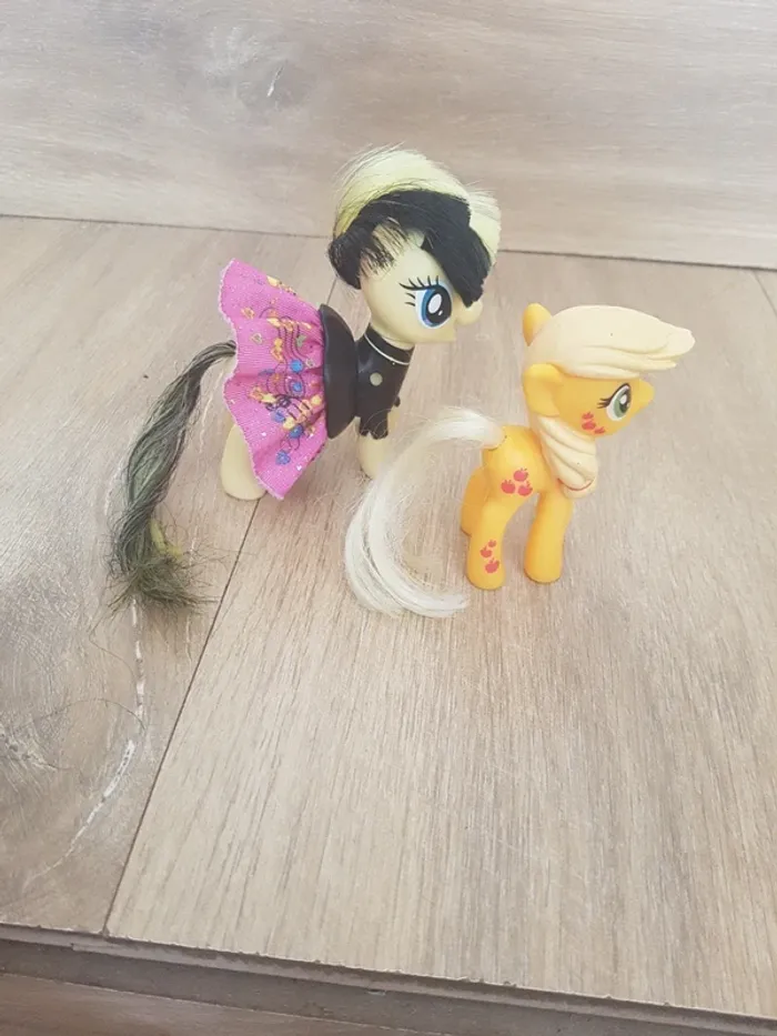 My Little Pony - photo numéro 2