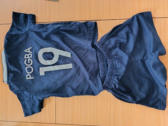 Ensemble foot - photo numéro 3